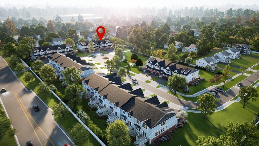 Townhouse in Glen Ellyn, Illinois, United States 3 - 18463972