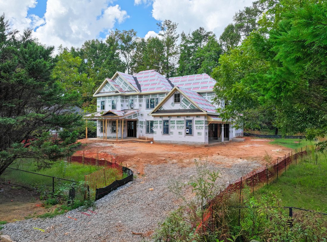 House in Milton, Georgia, United States 4 - 17101191