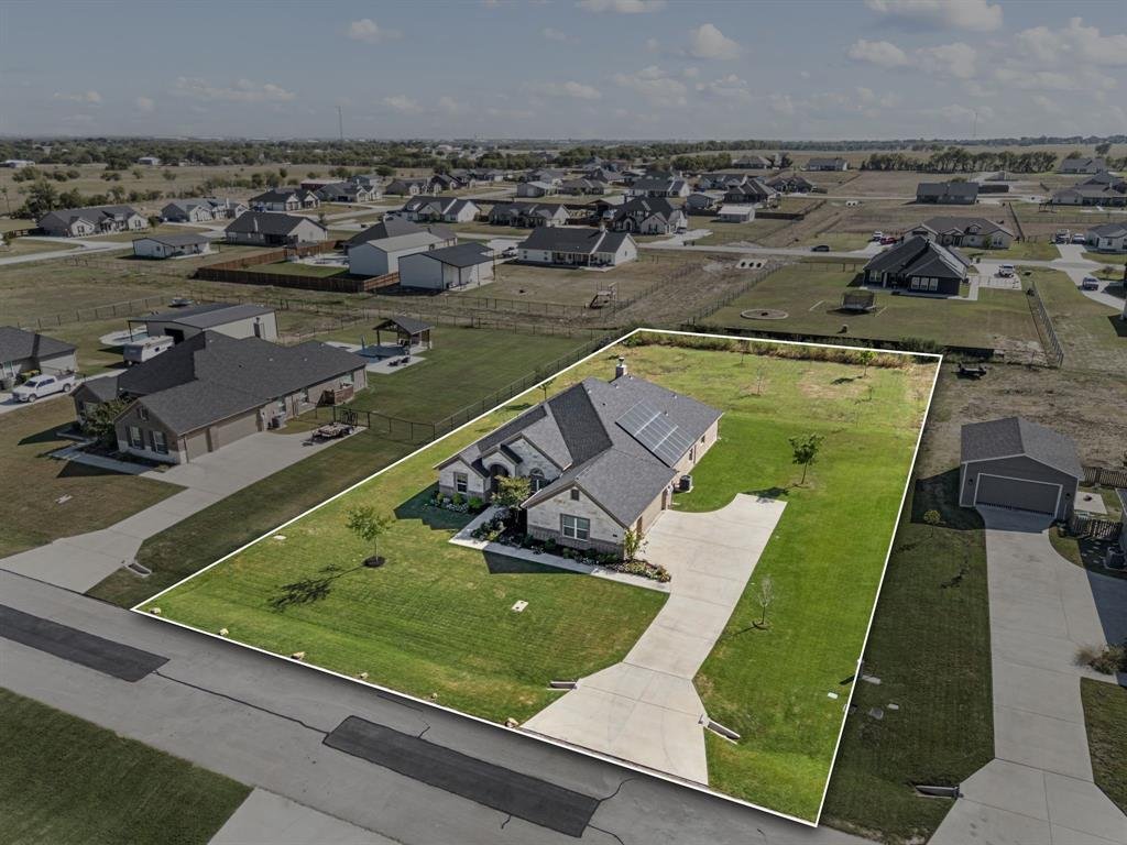 House in Decatur, Texas, United States 3 - 18939965