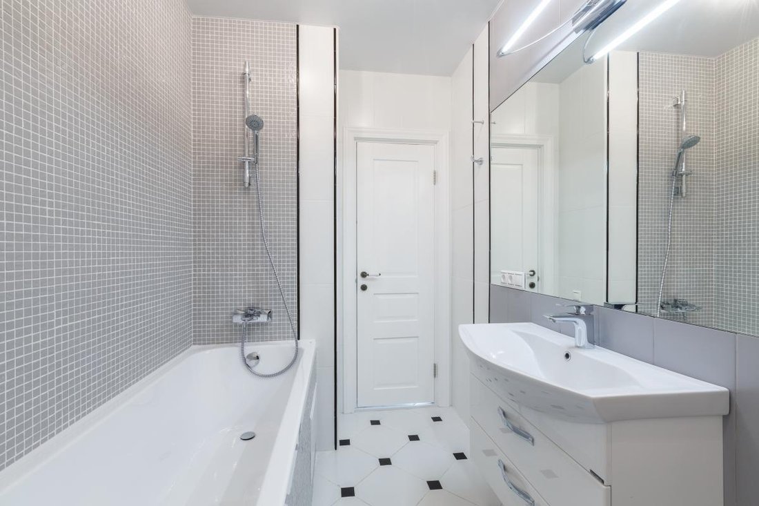Apartment in Petit Colombes-Charles de Gaulle, Colombes, France 4 - 18940960