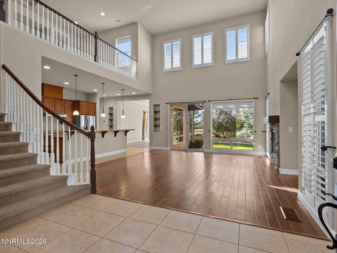House in Reno, Nevada, United States 4 - 18942427
