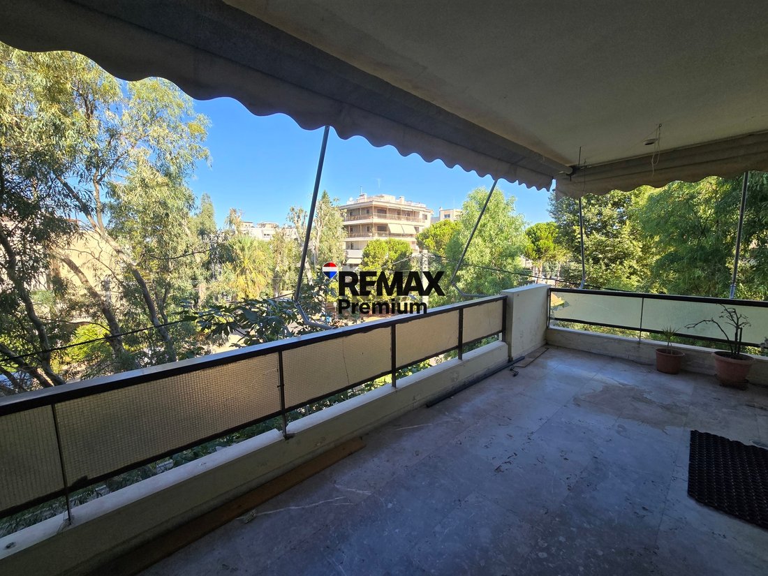 Apartment in Glyfada, Attica, Greece 3 - 18940062