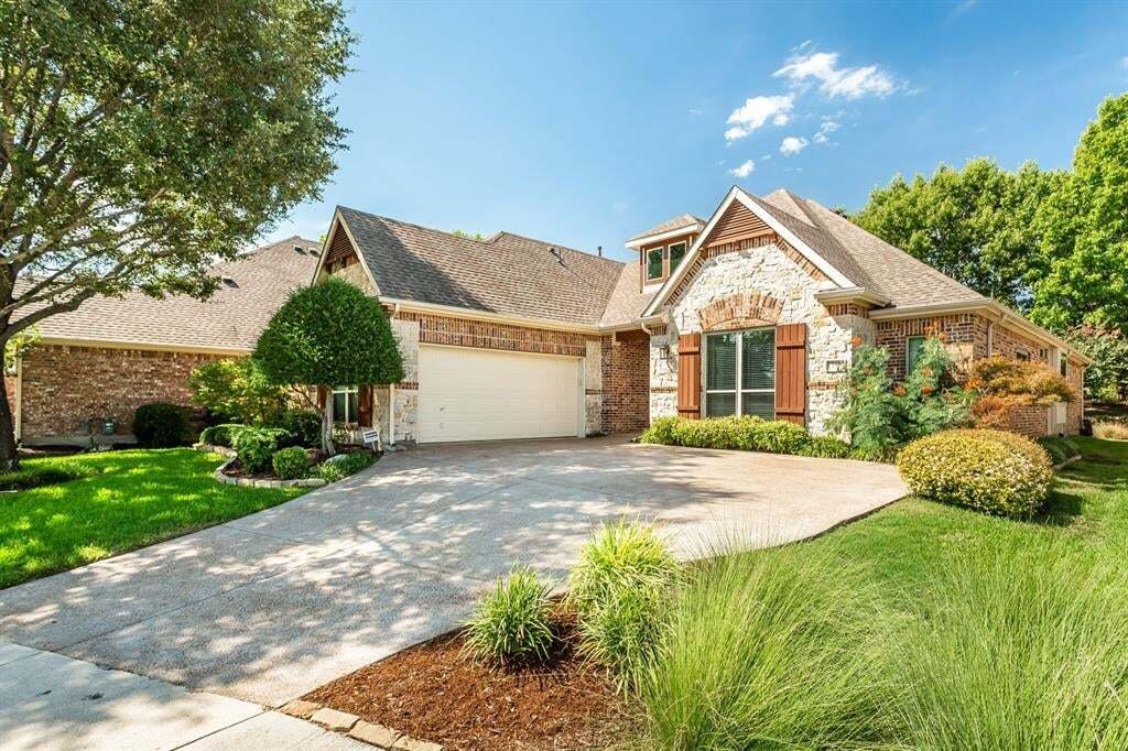 House in Fairview, Texas, United States 2 - 18943585