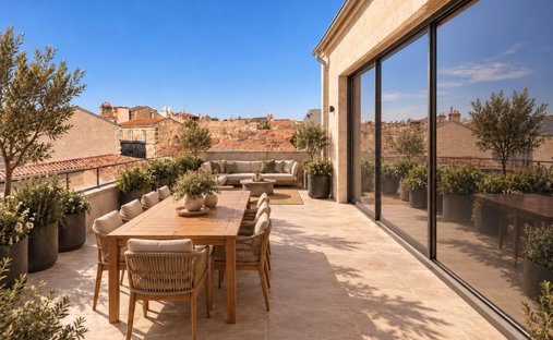 Apartment in Talence, Nouvelle-Aquitaine, France 1