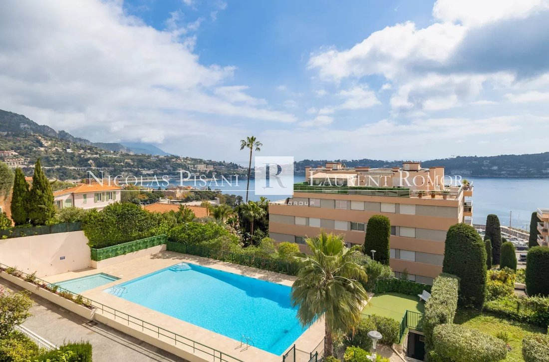 Apartment in Mont Boron, Nice, Provence-Alpes-Côte d'Azur 1 - 18940441