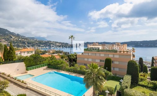 Apartment in Mont Boron, Nice, Provence-Alpes-Côte d'Azur 1