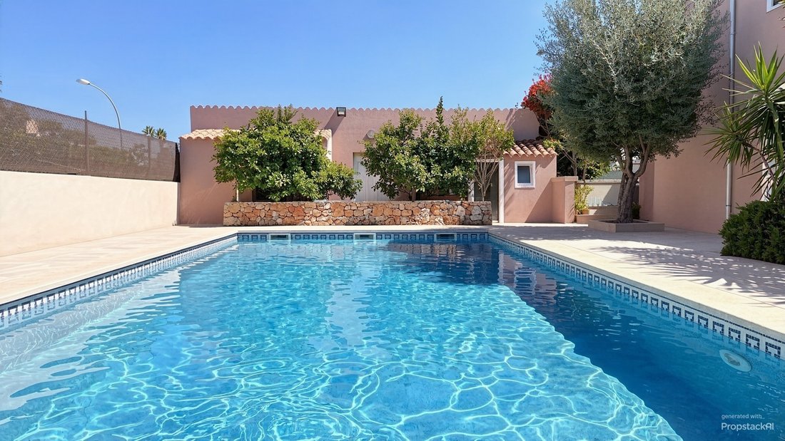 House in Manacor, Balearic Islands, Spain 4 - 18942606