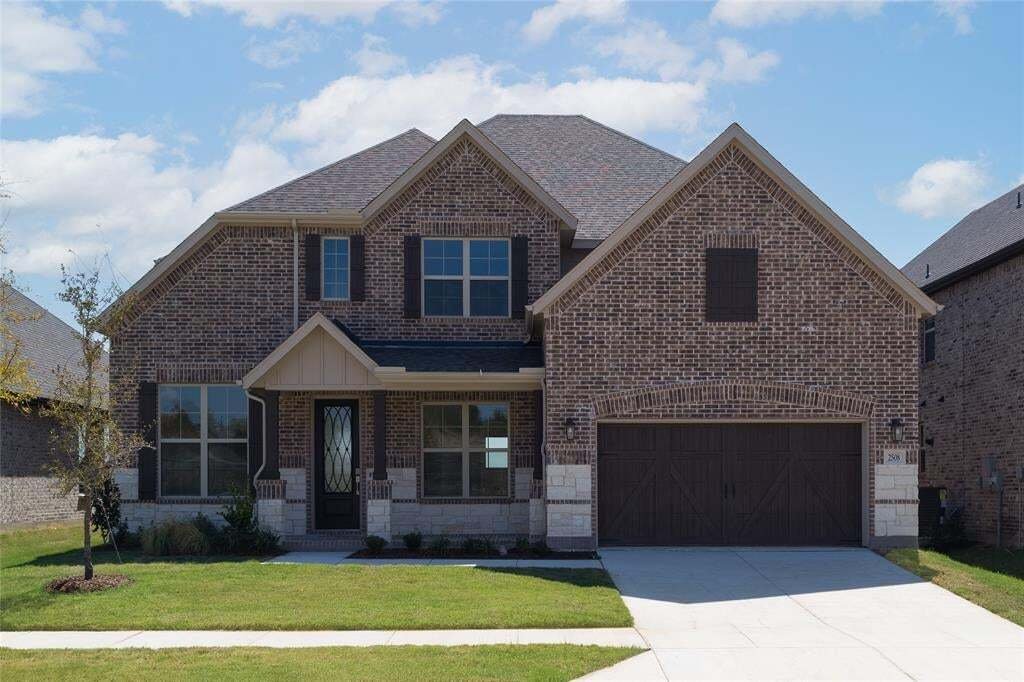House in Celina, Texas, United States 1 - 18067280