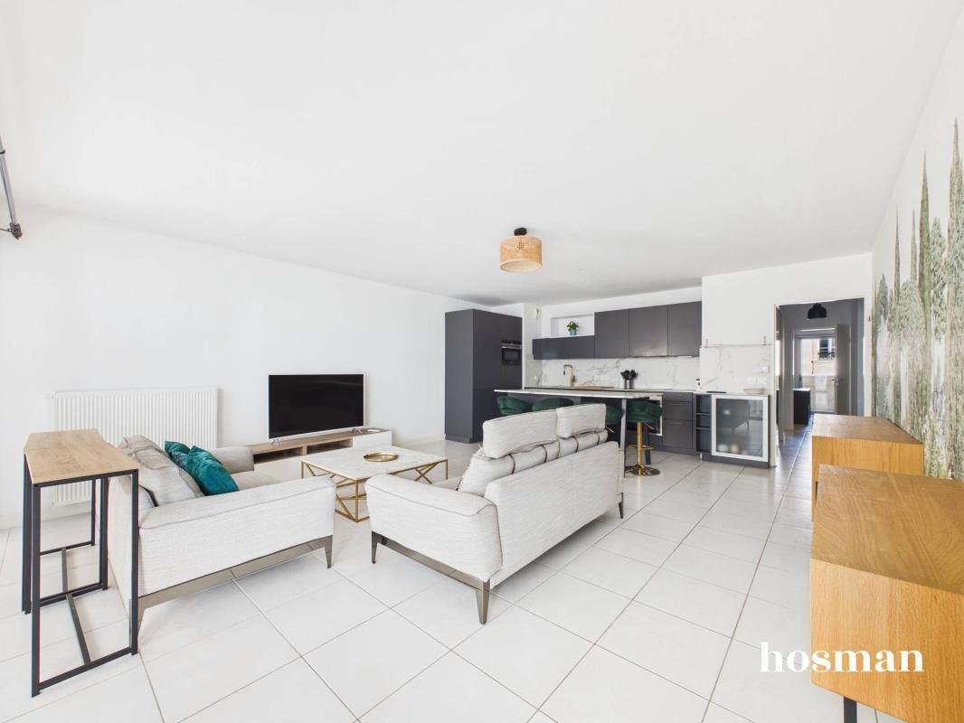Apartment in Grand Parc-Chartrons-Paul Doumer, Bordeaux, France 3 - 18943878