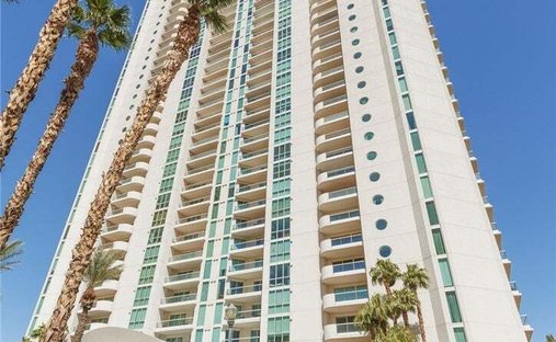 House in Las Vegas, Nevada, United States 1