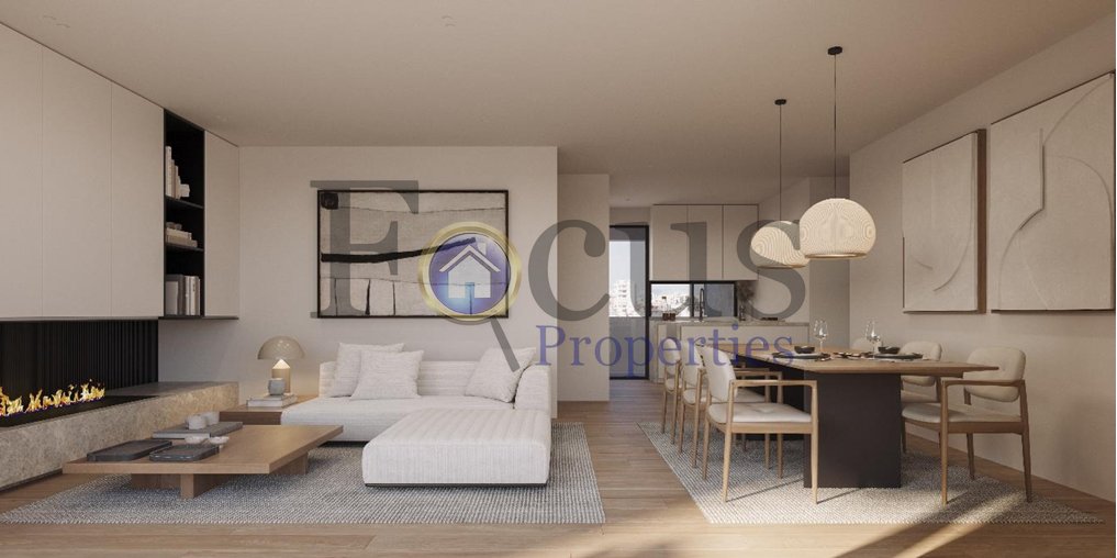 Apartment in South Athens, Attica, Greece 2 - 18940192