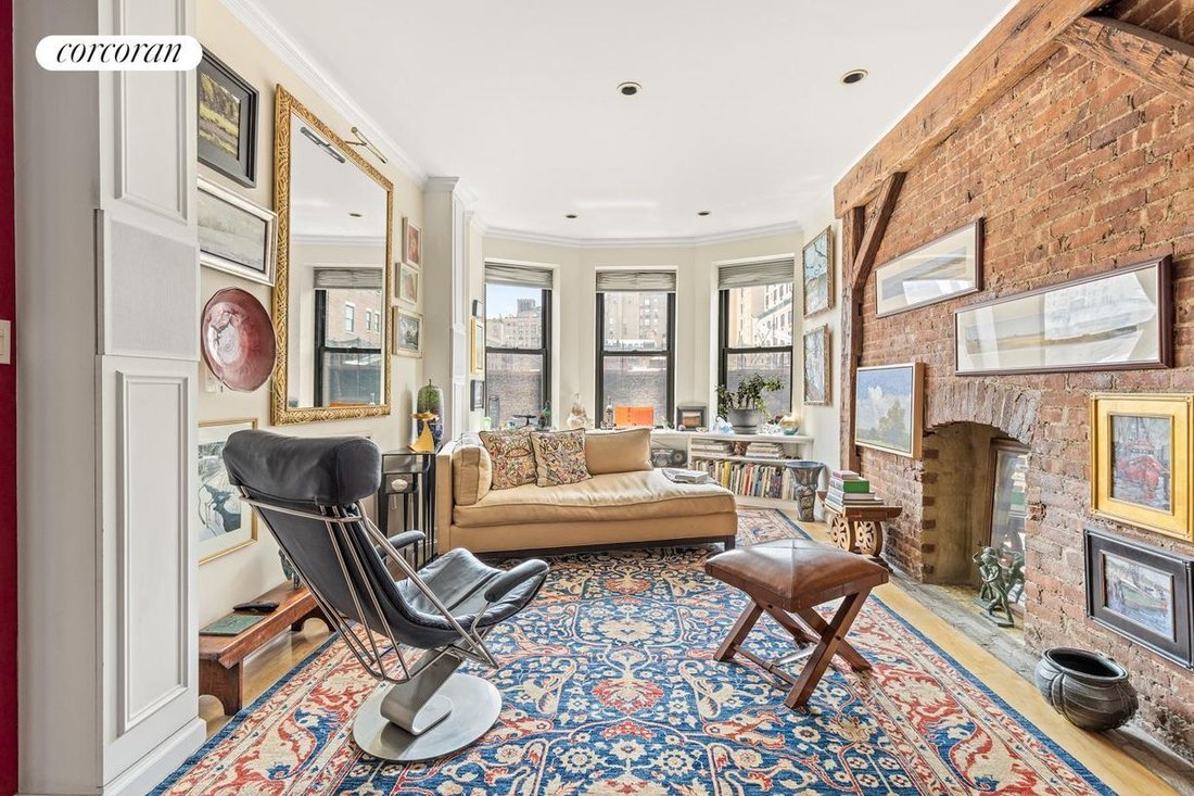 Co Op in New York, New York, United States 3 - 18939217
