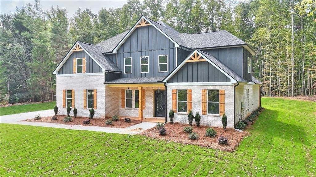 House in Monroe, Georgia, United States 2 - 18584717