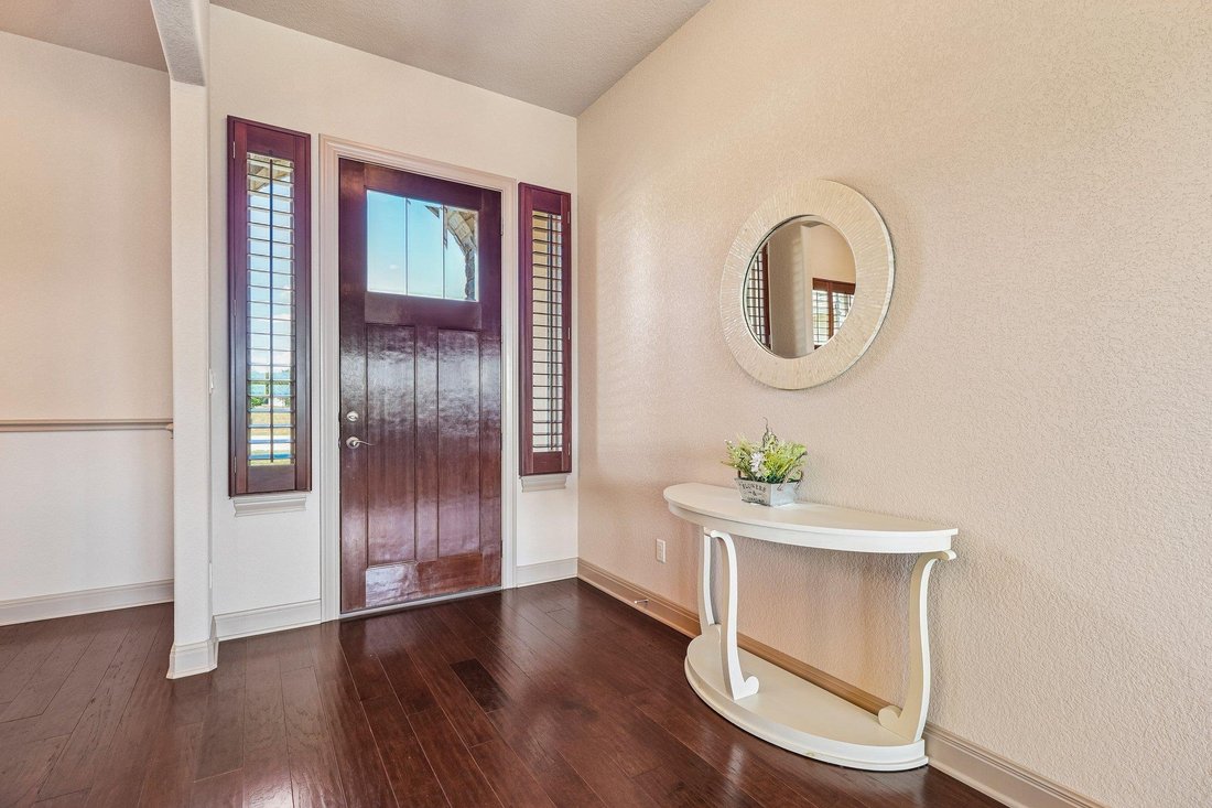 House in Leander, Texas, United States 4 - 18942642