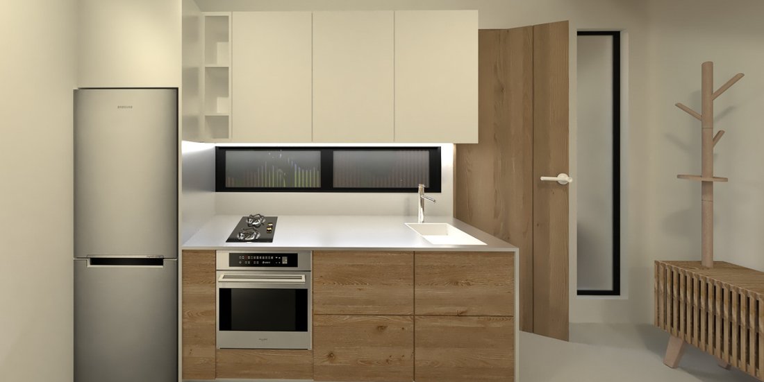 Condo in Malpais, Puntarenas Province, Costa Rica 5 - 18941759