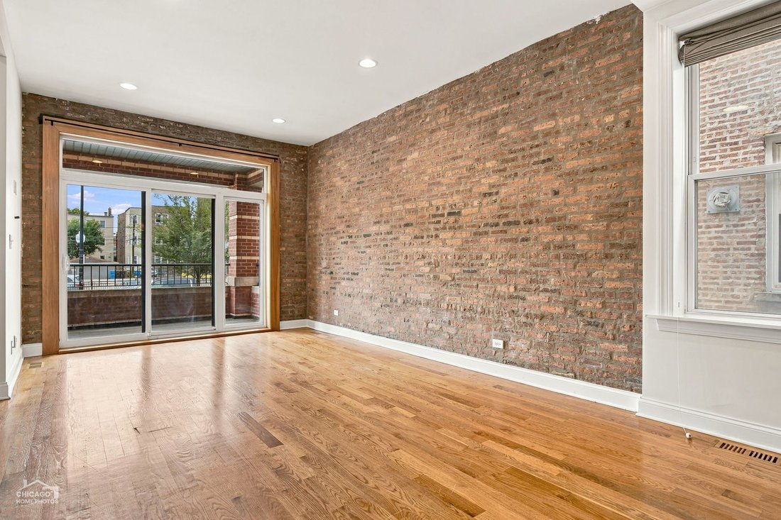 Condo in Chicago, Illinois, United States 3 - 18943161