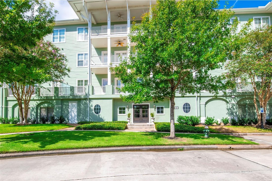 Condo in Spring, Texas, United States 4 - 18940103