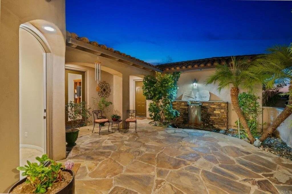 House in Rancho Santa Fe, California, United States 5 - 18939581