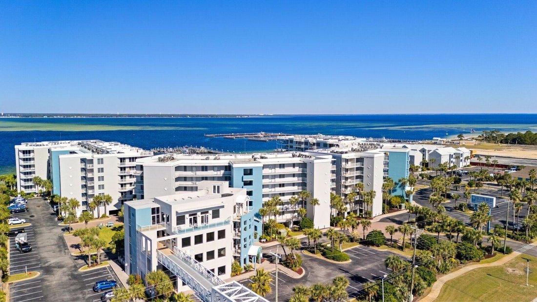 Condo in Wright, Florida, United States 4 - 18939299