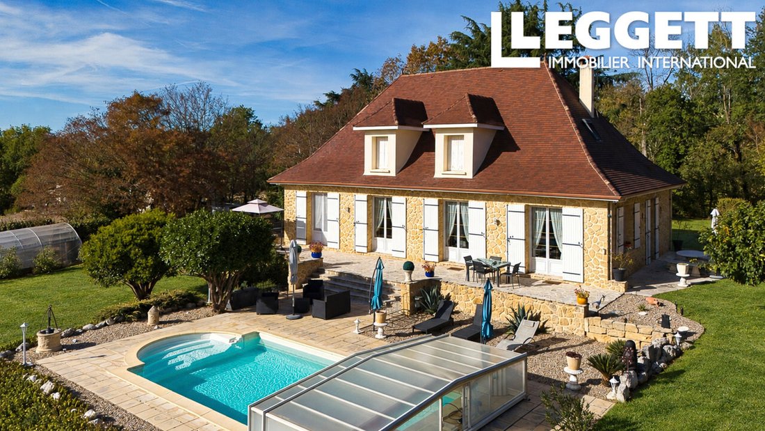 House in Vieux Bergerac, Bergerac, France 1 - 18940591