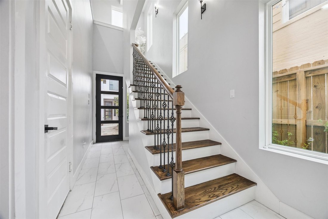 House in Houston, Texas, United States 2 - 18943541