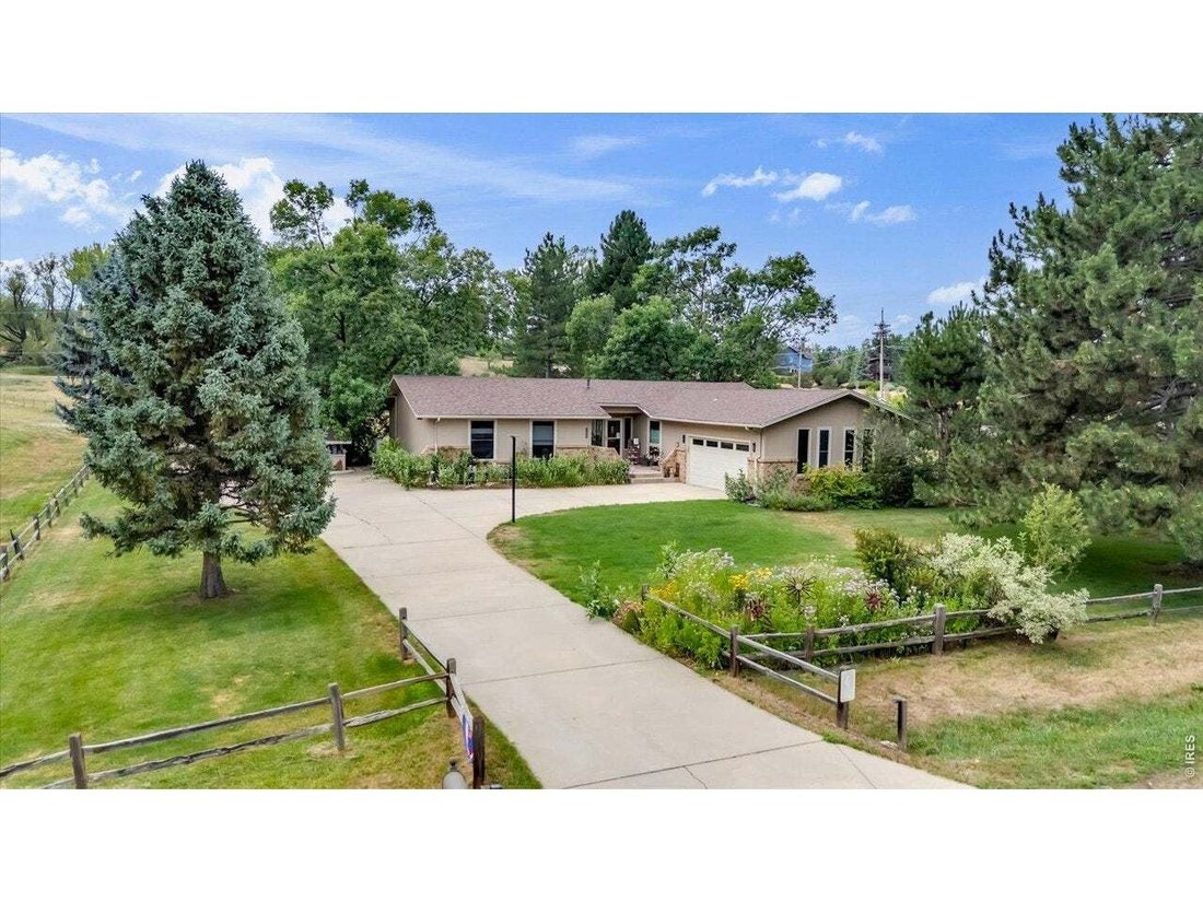 House in Longmont, Colorado, United States 3 - 18942219