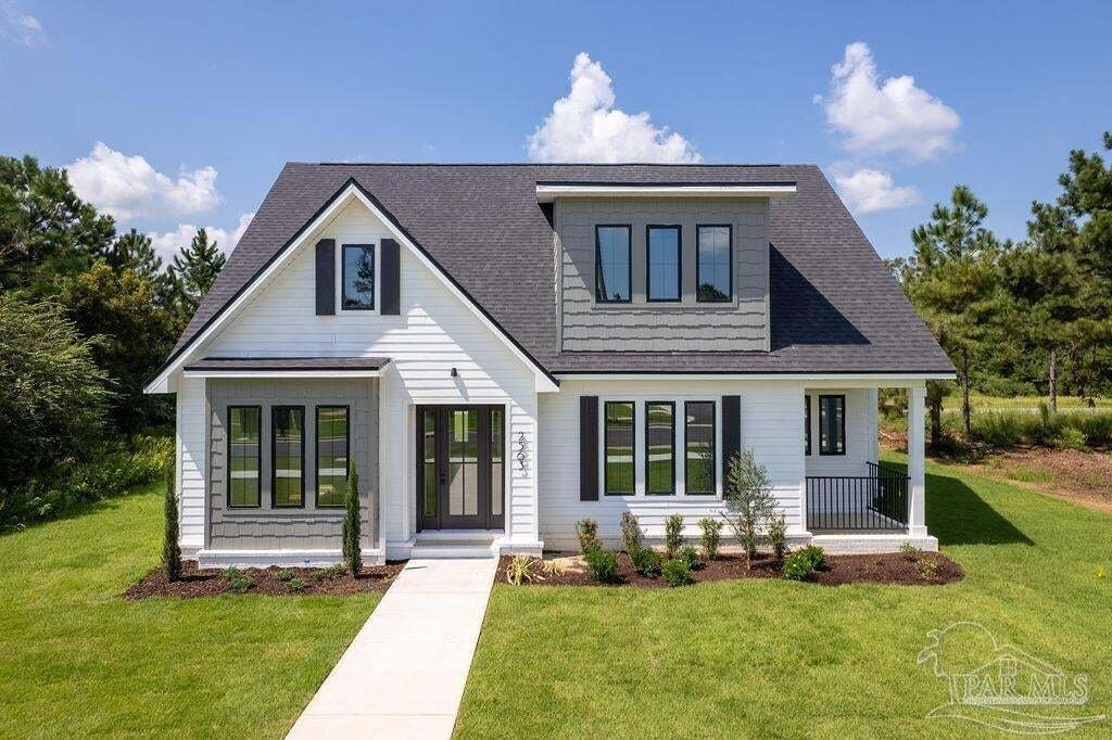 House in Cantonment, Florida, United States 3 - 18303614