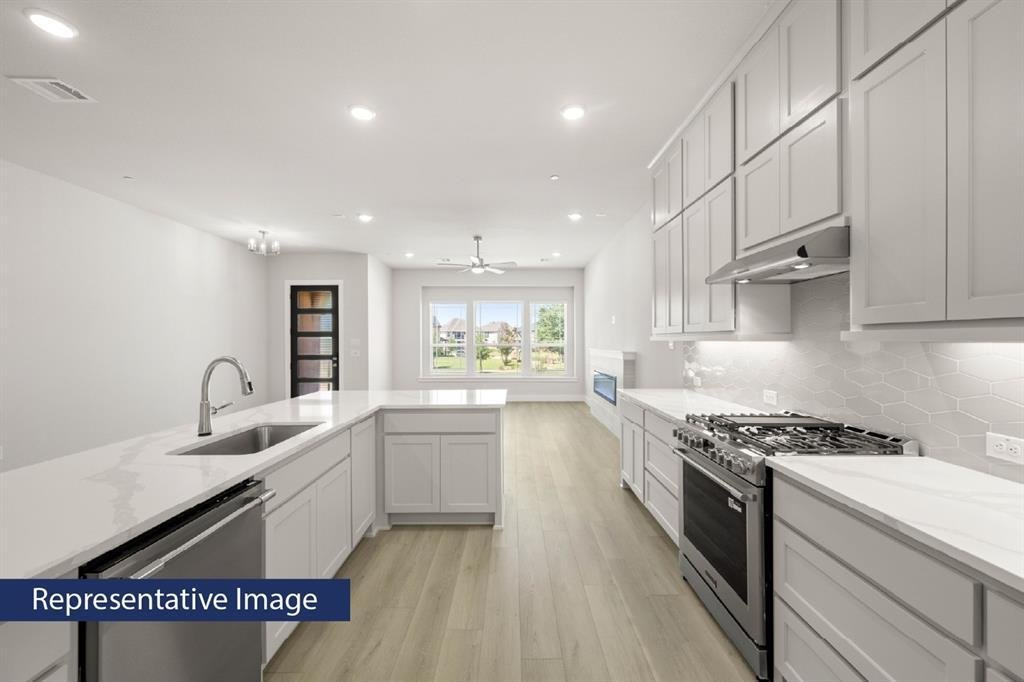 Townhouse in Farmers Branch, Texas, United States 5 - 18943632