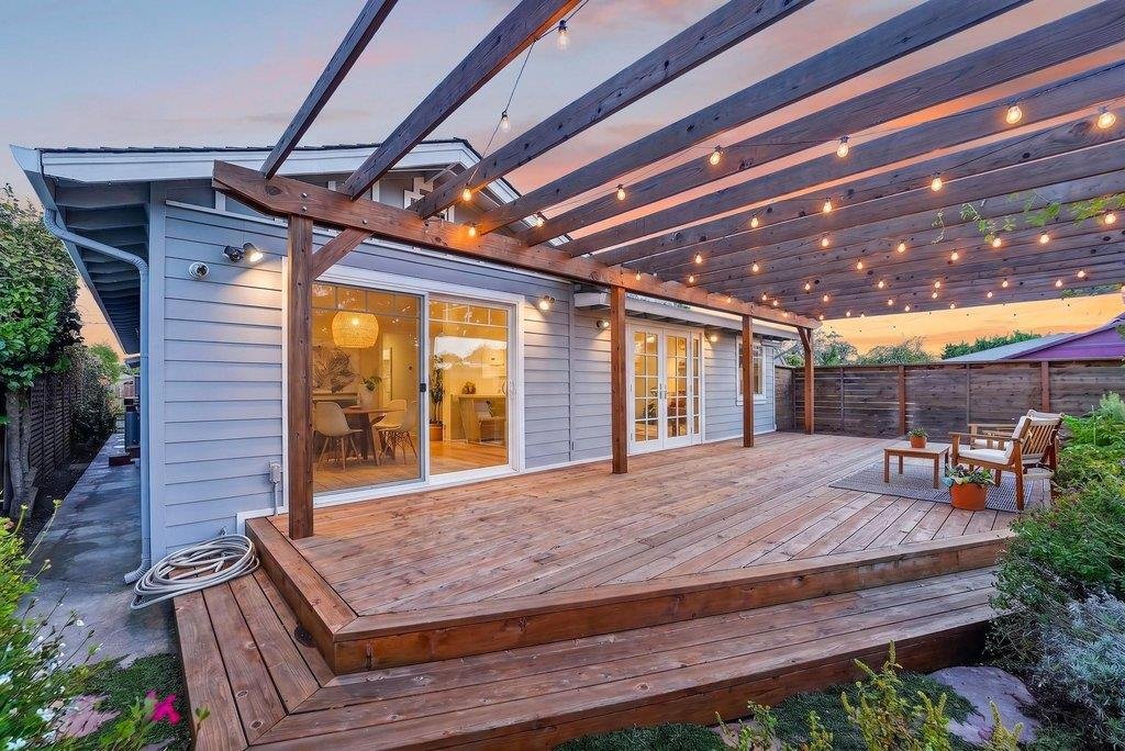 House in Santa Cruz, California, United States 4 - 18942563