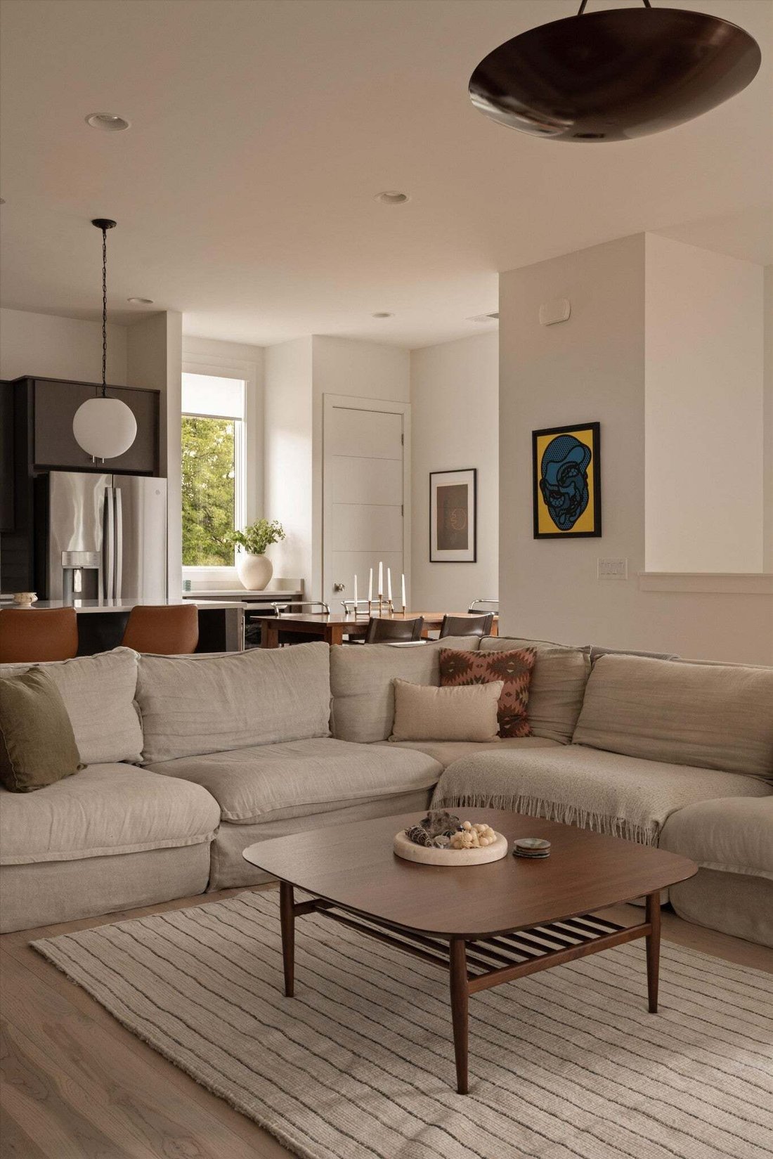 Townhouse in Nashville, Tennessee, United States 4 - 18939481