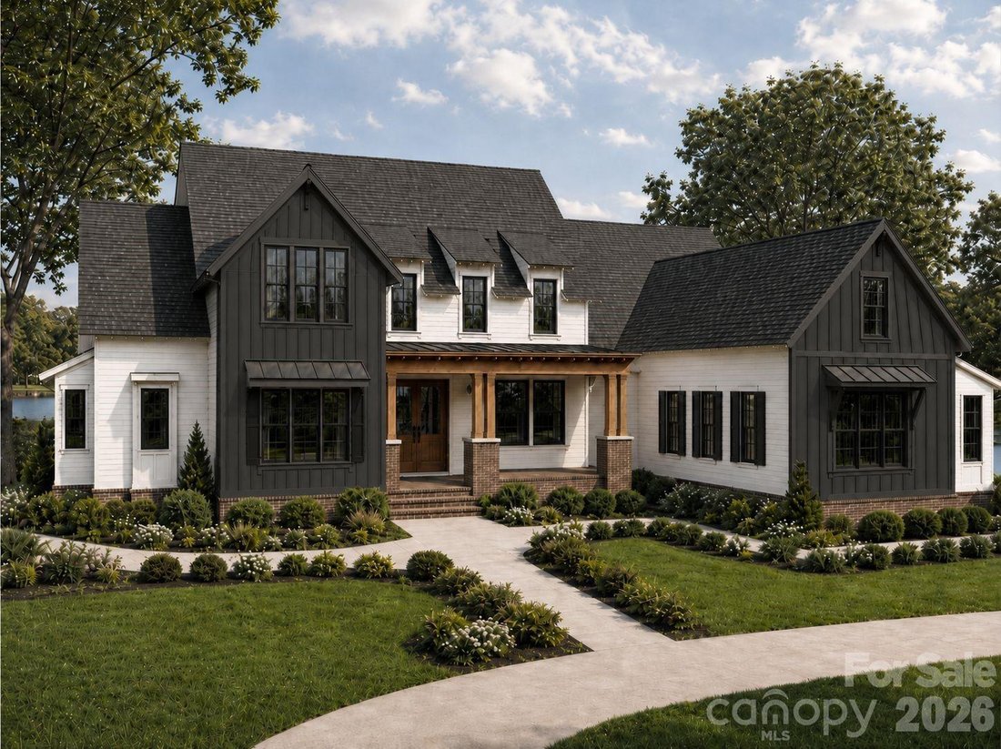 House in Clover, South Carolina, United States 2 - 18939211