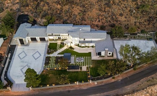House in Toquerville, Utah, United States 1