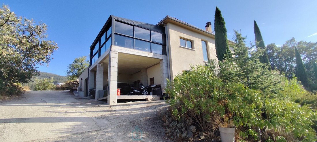 House in Vinca, Occitania, France 3 - 18944147