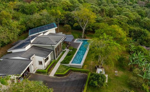 House in Santa Bárbara de Heredia, Heredia Province, Costa Rica 1