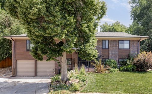 Maison à Denver, Colorado, États-Unis 1