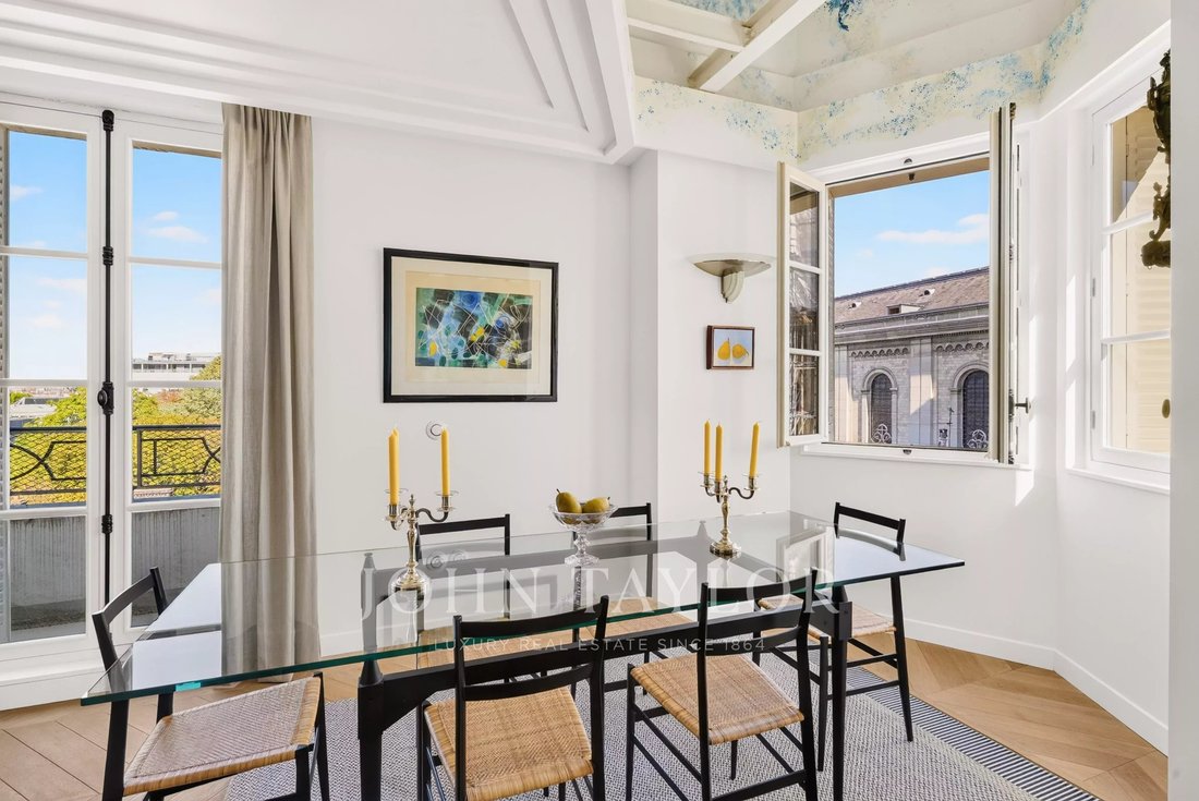 Apartment in Saint Placide, Paris 6e Arrondissement, Paris 5 - 18940681