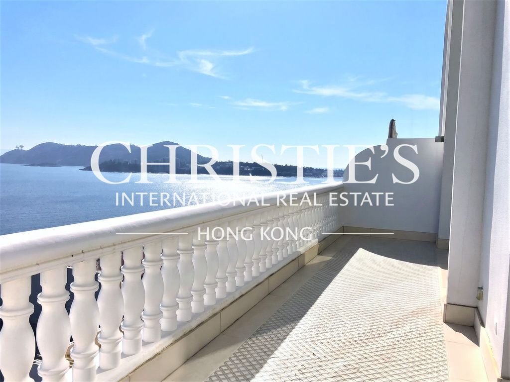 Villa in Hong Kong, Hong Kong 1 - 16976535
