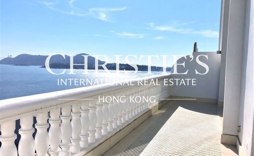 Villa in Hong Kong, Hong Kong 1
