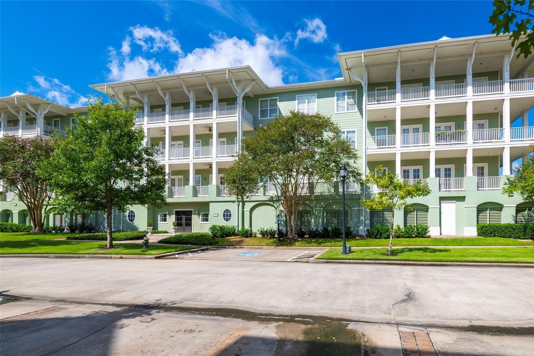 Condo in Spring, Texas, United States 1 - 18940103