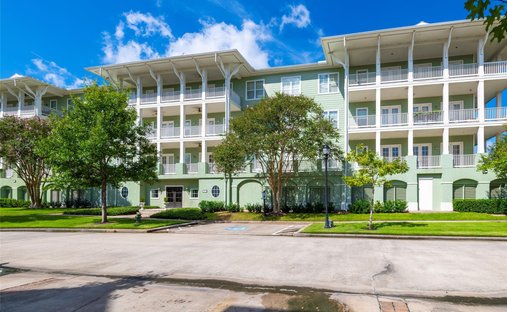 Condo in Spring, Texas, United States 1