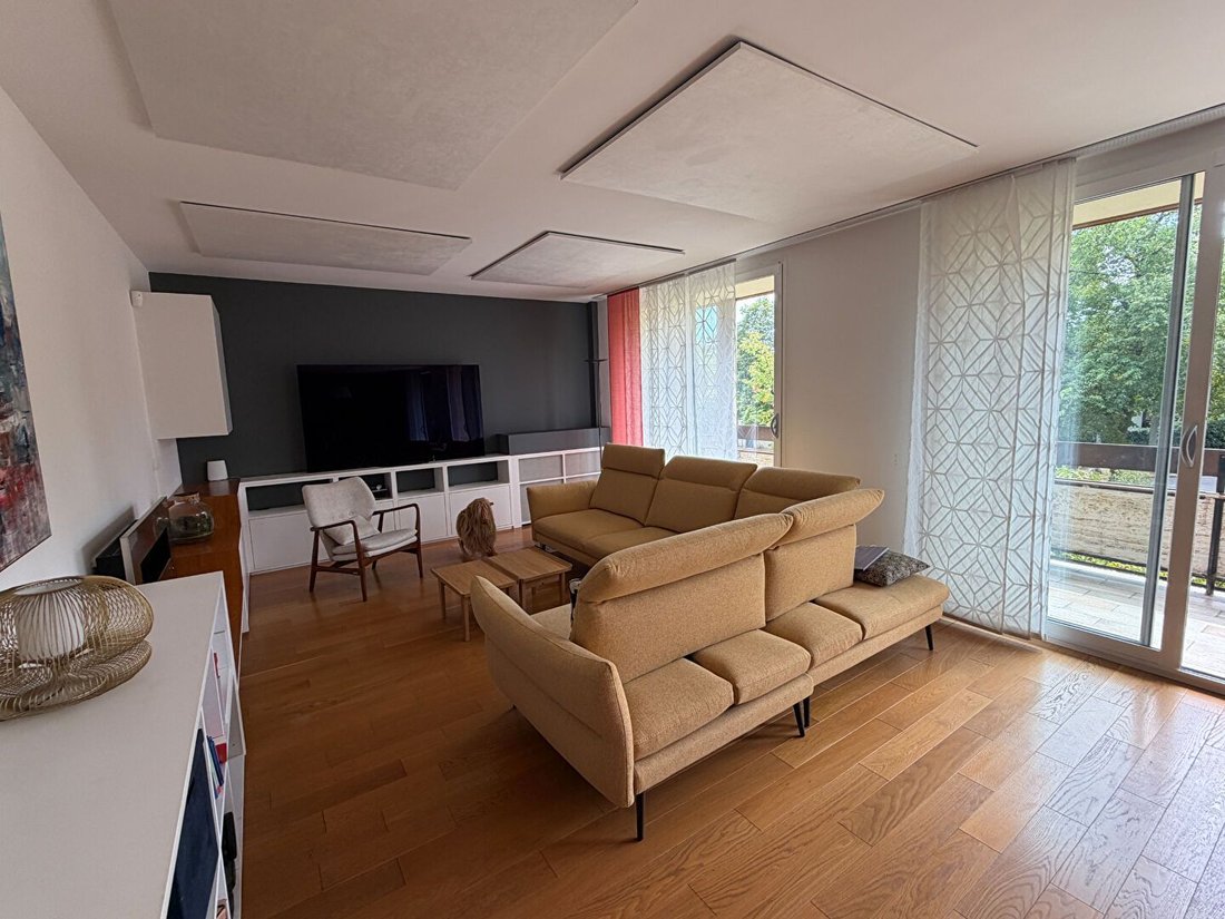 Apartment in Napoleon, Maisons-Laffitte, France 3 - 18940802