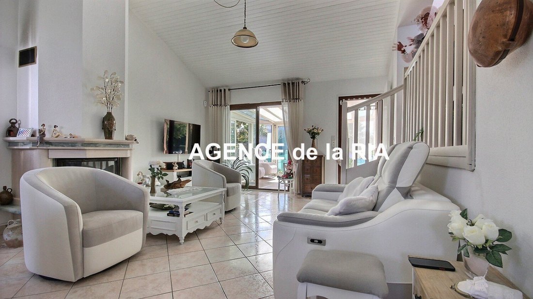 House in La Plaine-sur-Mer, Pays de la Loire, France 3 - 18943807