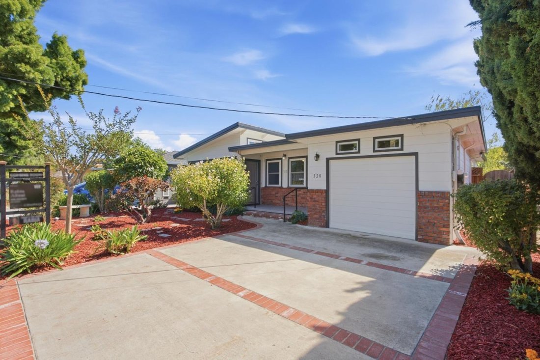 House in Sunnyvale, California, United States 4 - 18942622