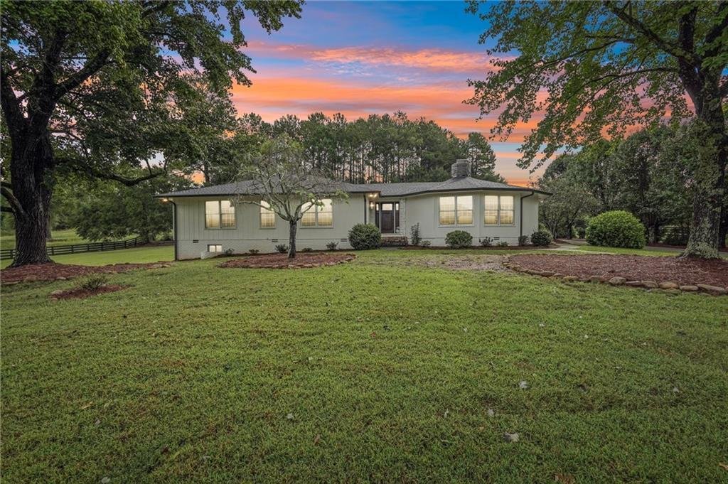 House in Canton, Georgia, United States 1 - 18942789