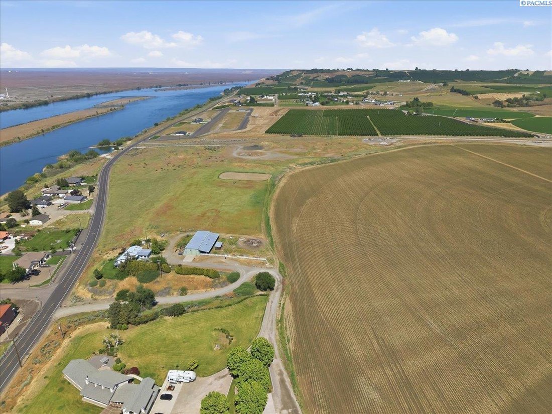 Land in Pasco, Washington, United States 5 - 18942887