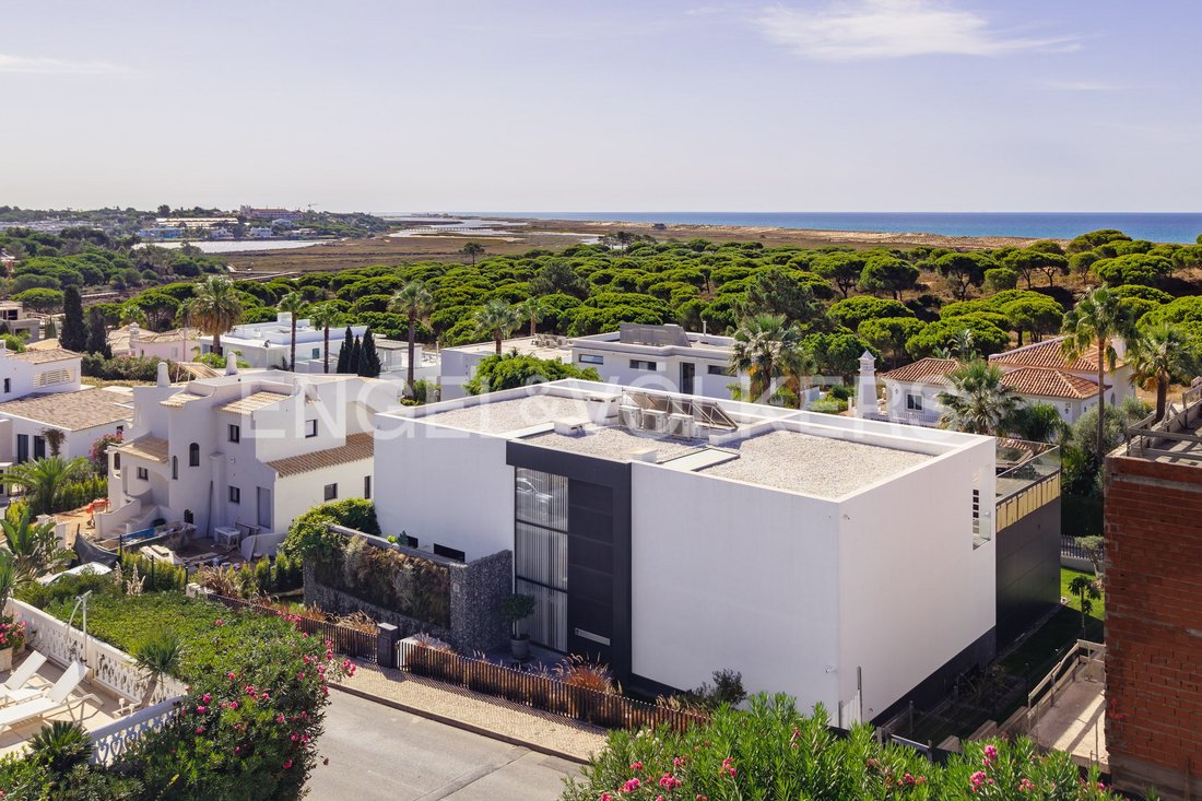 Villa in Almancil, Algarve, Portugal 3 - 18944238