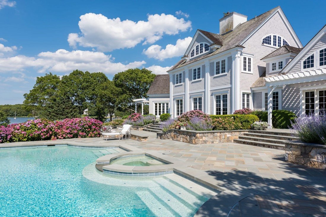 House in Barnstable, Massachusetts, United States 4 - 18942326
