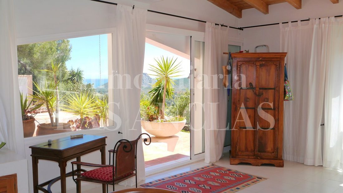 House in Roca Llisa, Santa Eularia des Riu, Balearic Islands 5 - 18939848