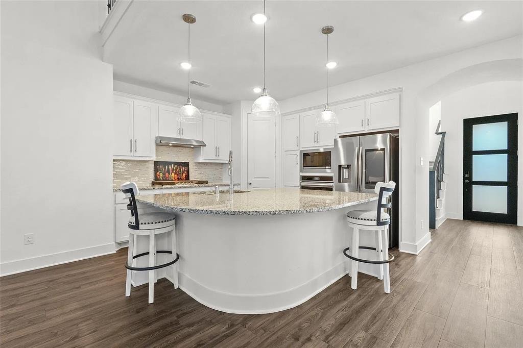House in McKinney, Texas, United States 3 - 18939968