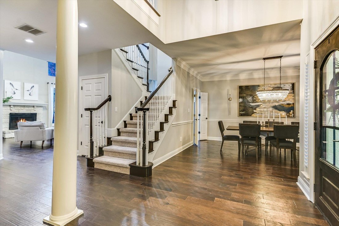 House in Spicewood, Texas, United States 3 - 18942641